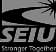 SEIU