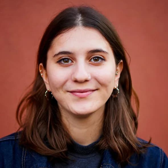 Claire Kleinman image