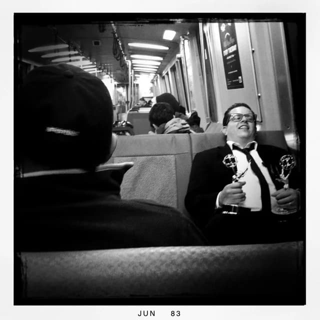 Career Highlights image