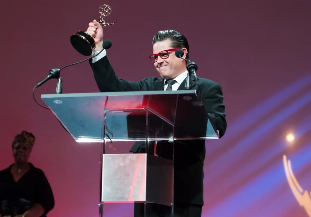 The Work Today image