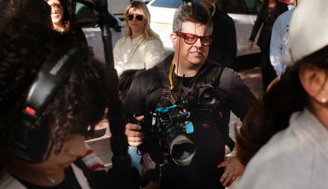 Looking Forward image